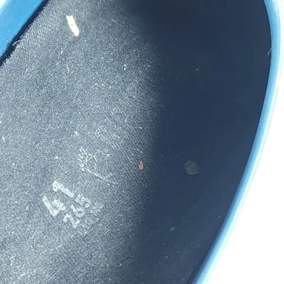 Birkenstock Profi-Birki US L10 M8 EU41 Polyurethane Slip On Pro Clogs Shoes - Picture 11 of 16